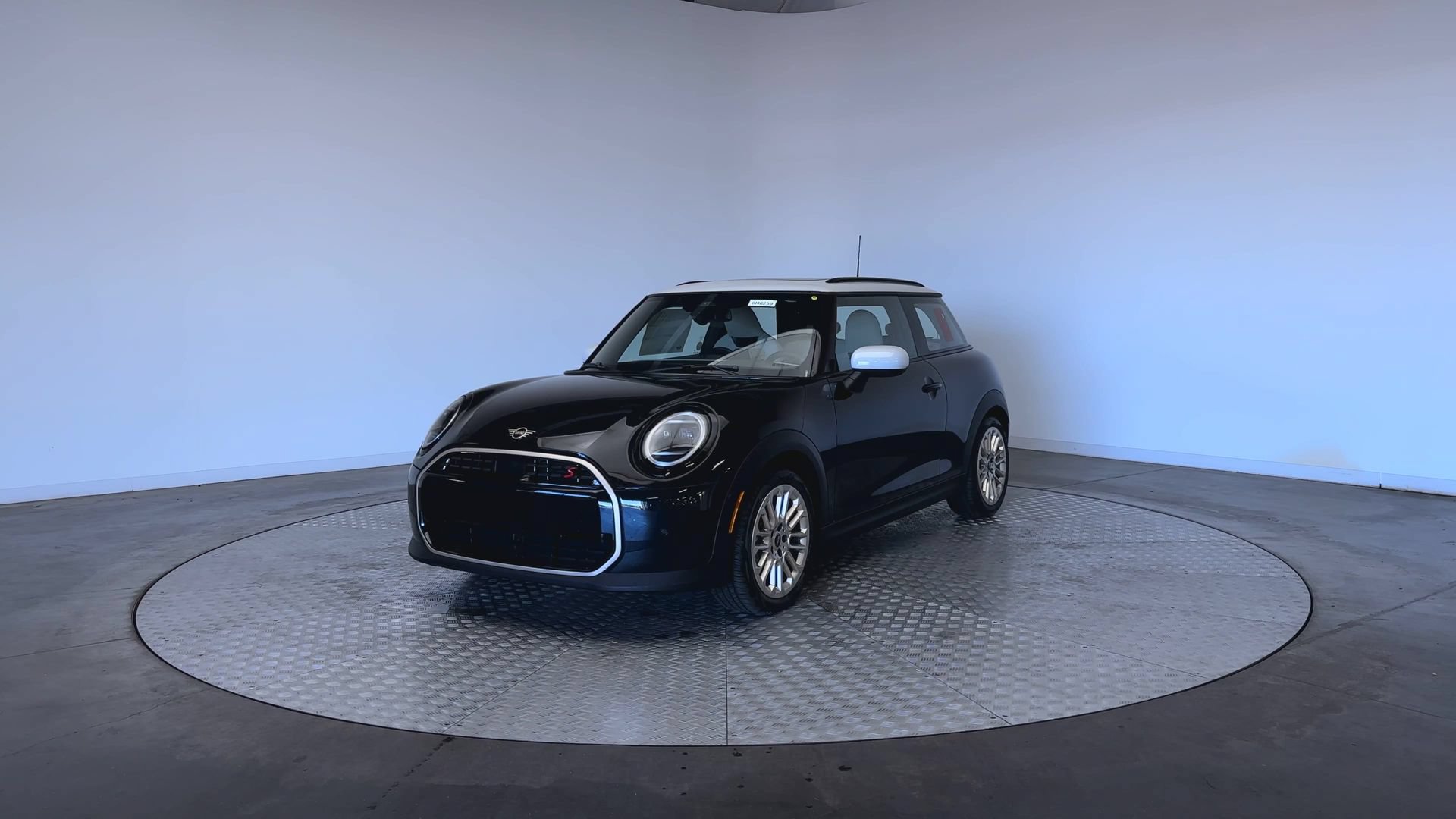 New 2026 MINI Cooper S FWD image 4