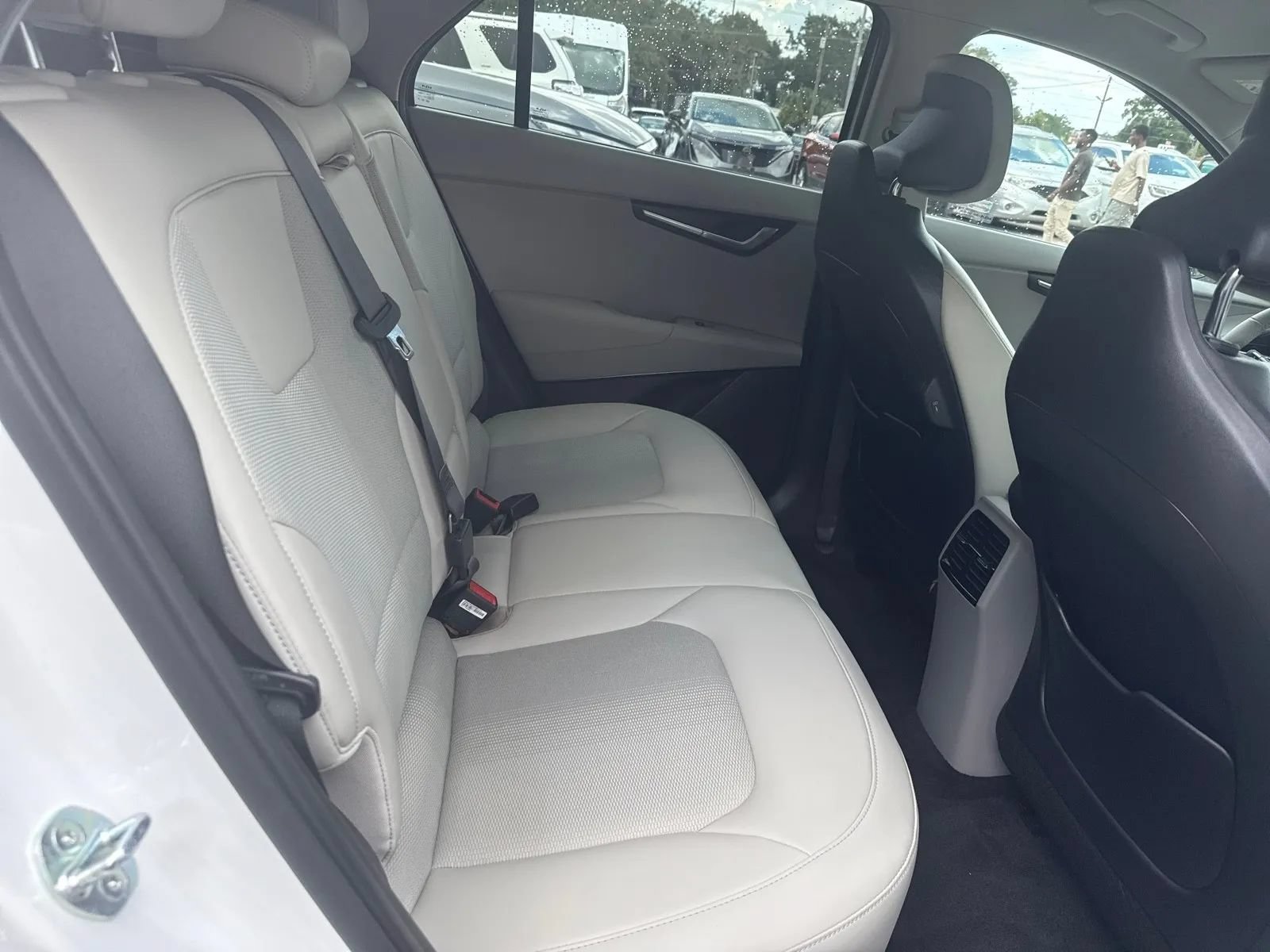 Used 2023 Kia Niro Wind FWD image 13