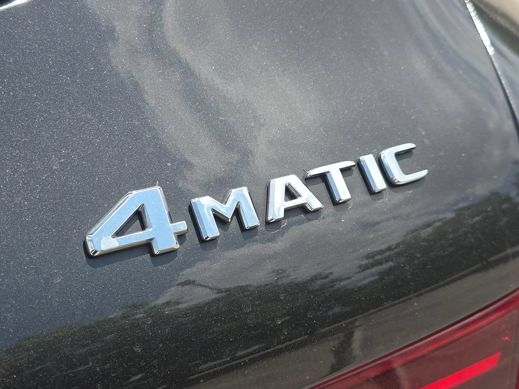 Used 2022 Mercedes-Benz GLC 300 4MATIC image 6