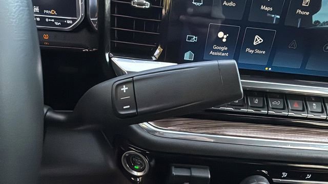 Used 2024 Chevrolet Silverado 2500 LT image 29