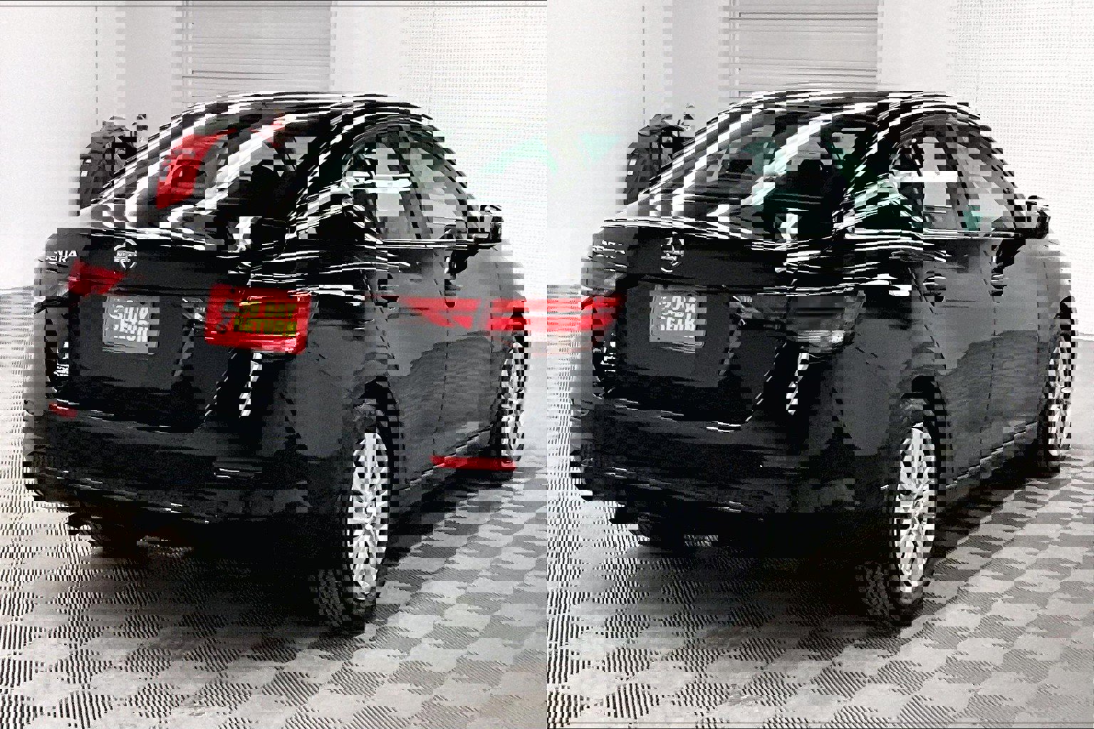 New 2025 Nissan Sentra S image 51