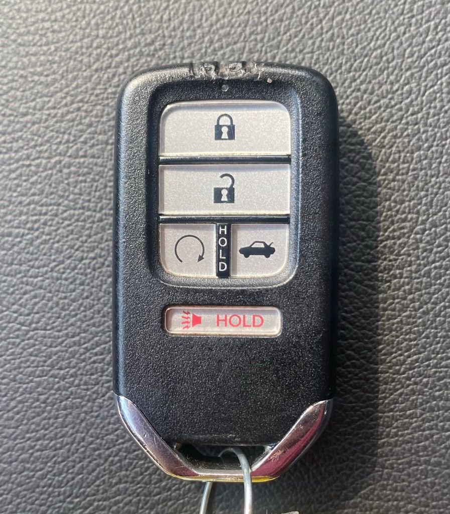 Used 2020 Honda Accord EX-L image 34