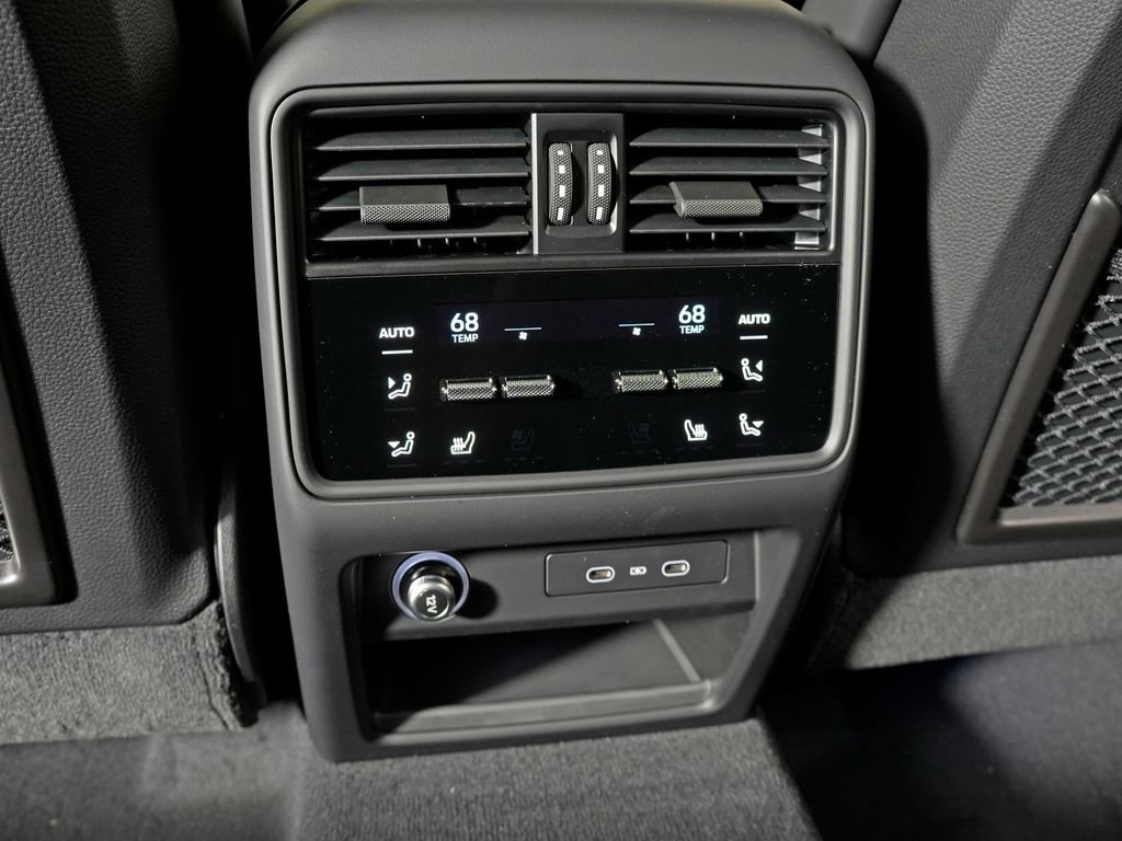 New 2026 Porsche Cayenne S AWD/4WD image 35