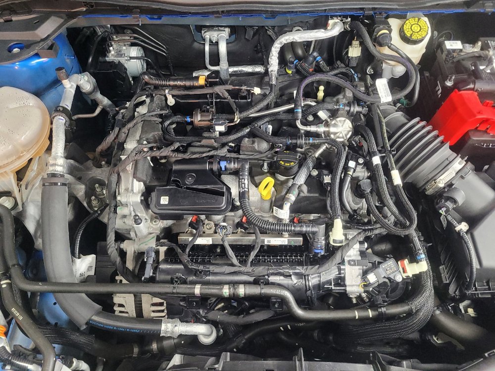 Used 2020 Ford Escape S image 30