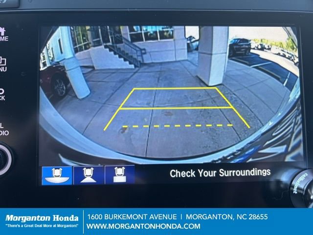 Used 2019 Honda HR-V EX-L image 23