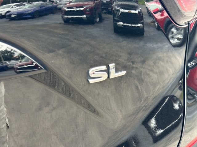 Used 2020 Nissan Murano SL FWD image 12
