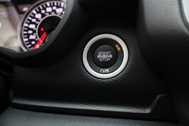 Used 2022 RAM 1500 Big Horn image 18