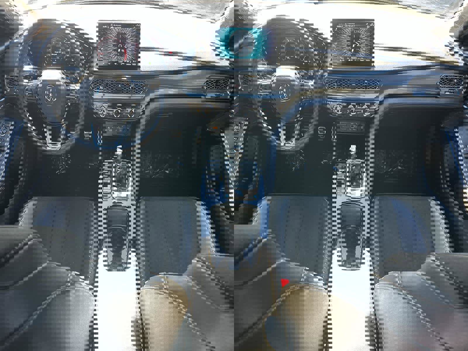 Used 2024 Acura Integra A-Spec image 10