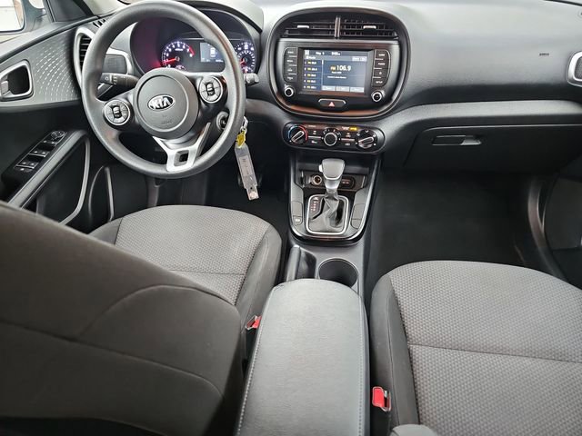 Used 2020 Kia Soul LX FWD image 20