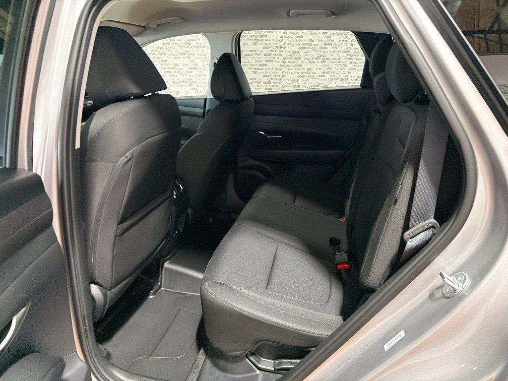 New 2026 Hyundai Tucson SEL FWD image 13