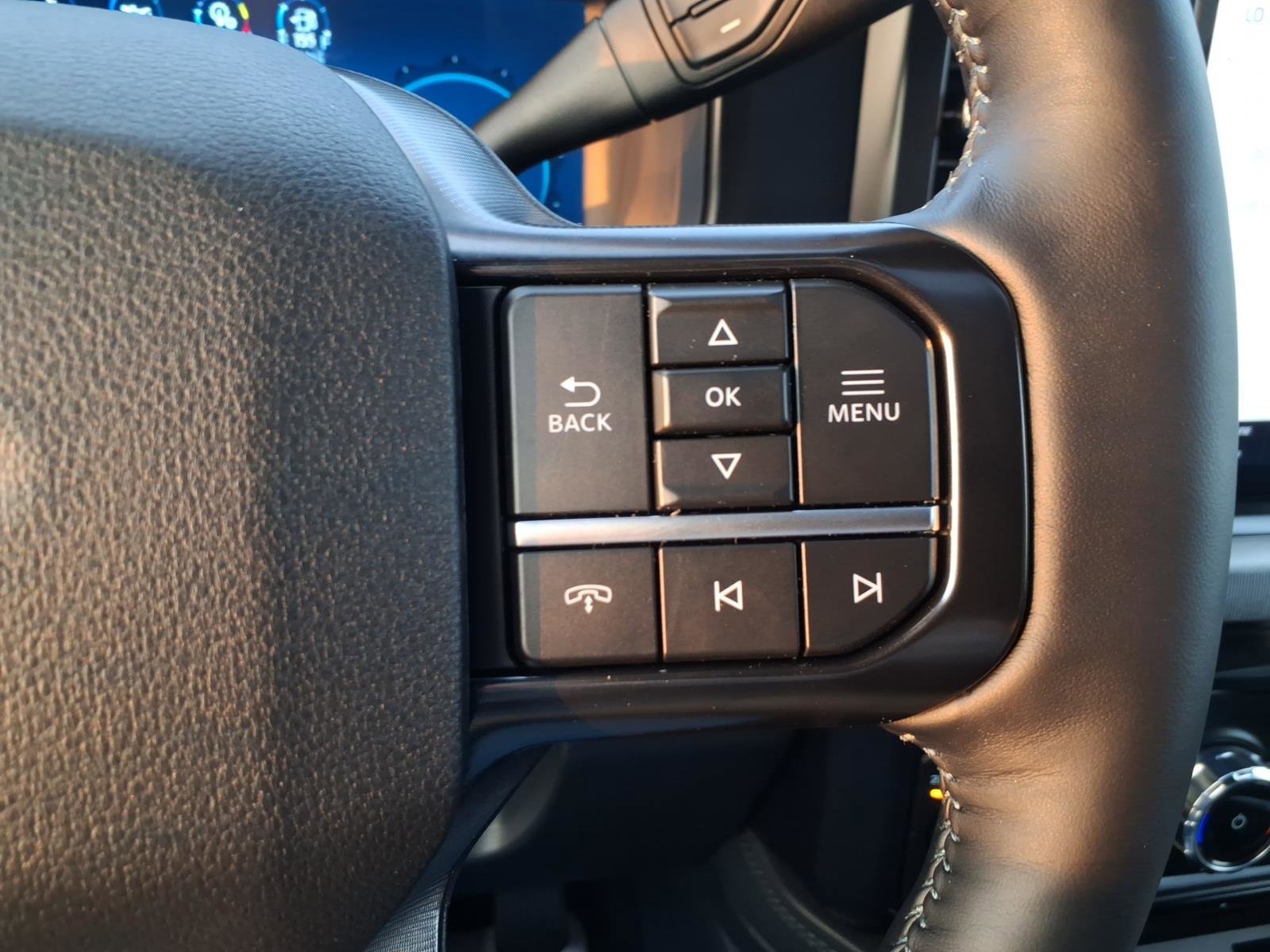 New 2026 Ford F250 Platinum w/ Tremor Off-Road Package image 24