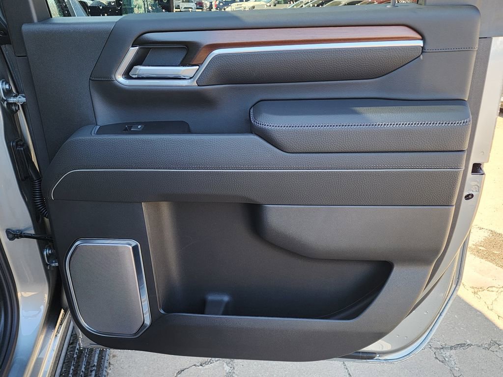 New 2026 GMC Sierra 2500 Denali w/ Denali Reserve Package image 45