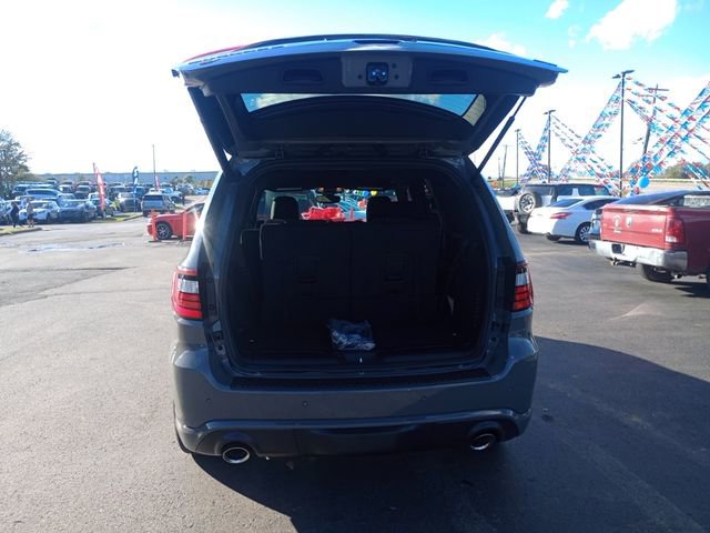 New 2026 Dodge Durango GT image 14