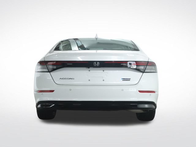 Used 2025 Honda Accord Touring image 44