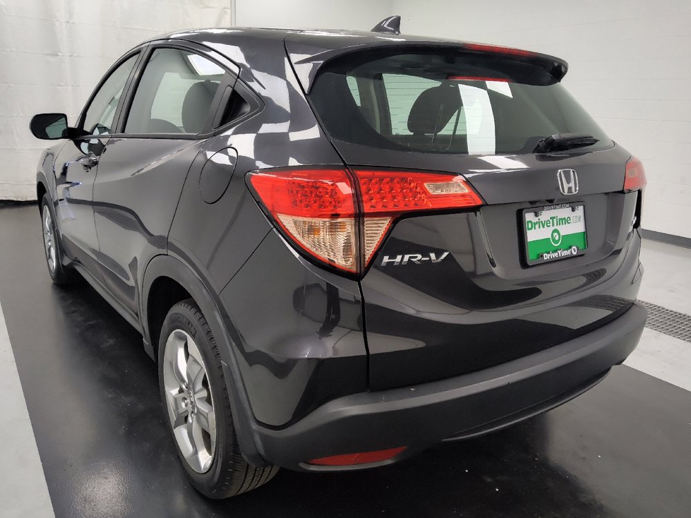 Used 2017 Honda HR-V LX image 5