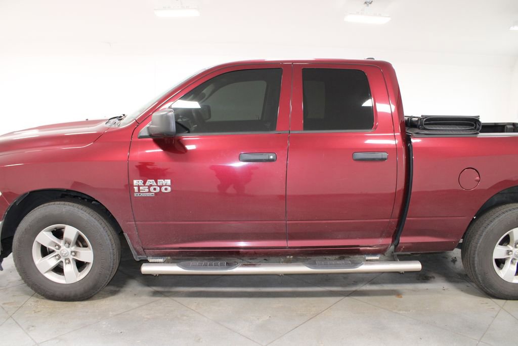 Used 2019 RAM 1500 Tradesman w/ Popular Equipment Group image 6