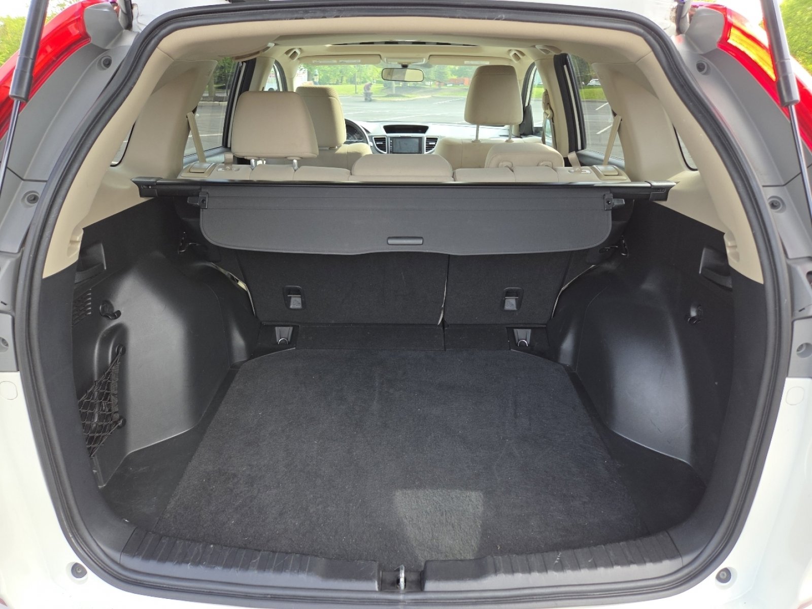 Used 2016 Honda CR-V EX image 24