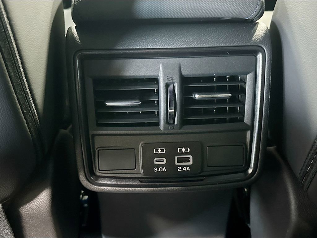 New 2026 Subaru Forester Limited image 25