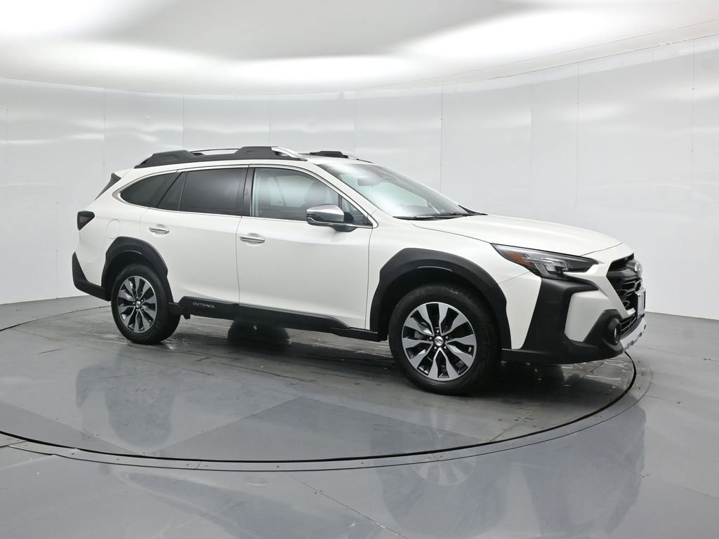 Used 2024 Subaru Outback Touring XT image 25