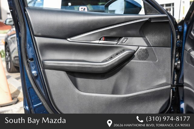 Certified 2026 MAZDA CX-30 AWD 2.5 S image 23