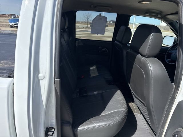 Used 2004 Chevrolet Colorado LS image 19