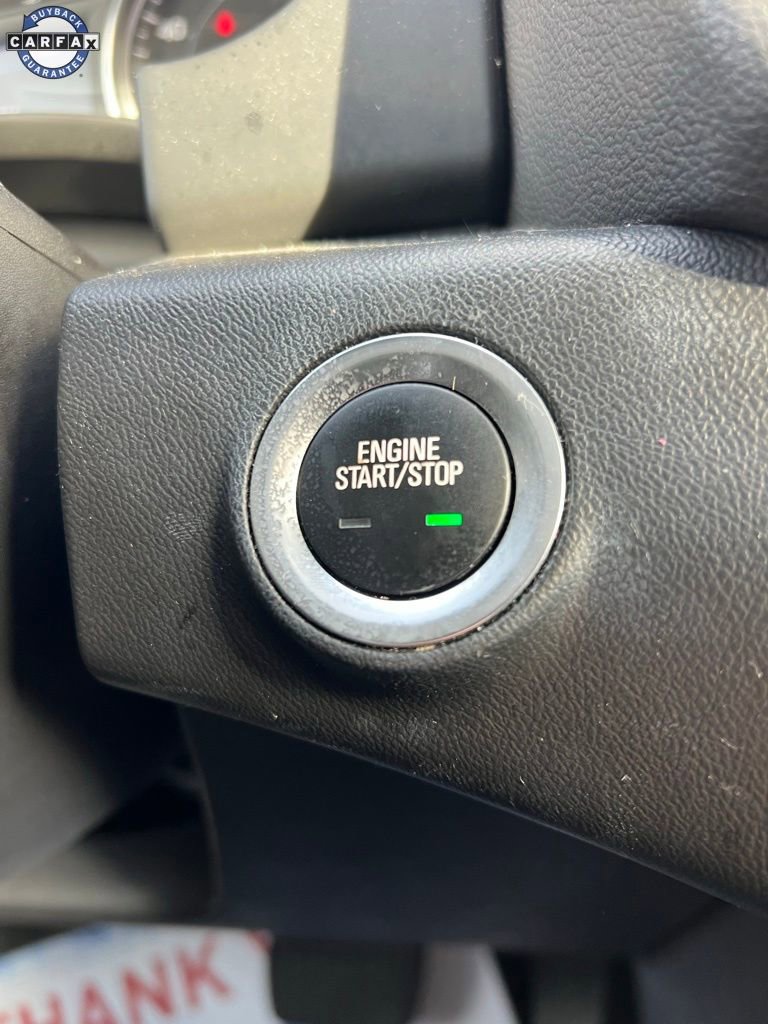 Used 2023 GMC Terrain SLT image 11