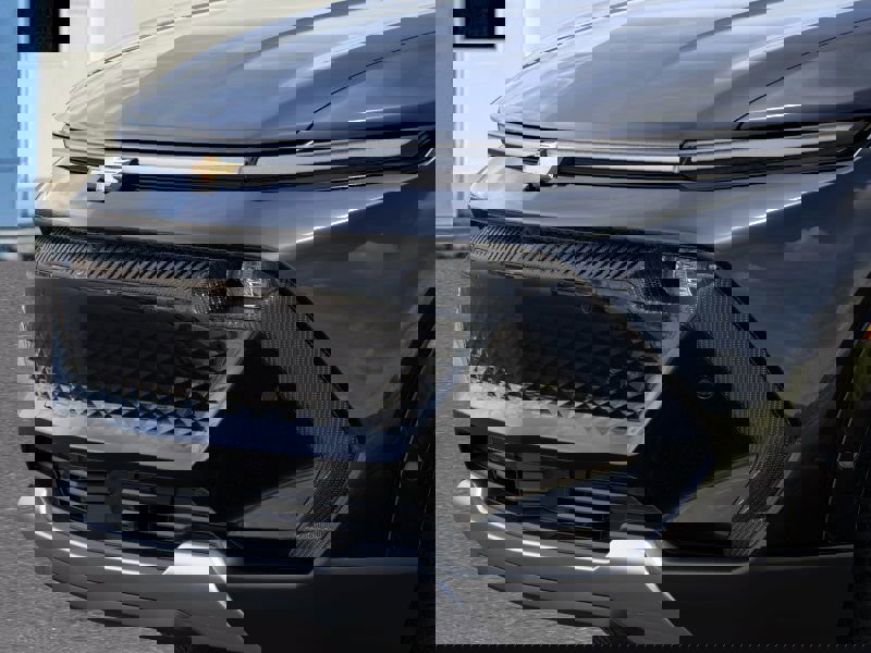 New 2025 Chevrolet Equinox EV LT image 13