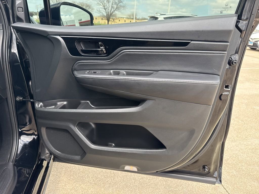 Used 2022 Honda Odyssey Touring image 21