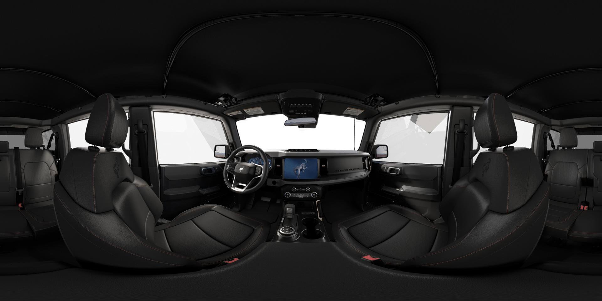 New 2025 Ford Bronco Badlands image 33