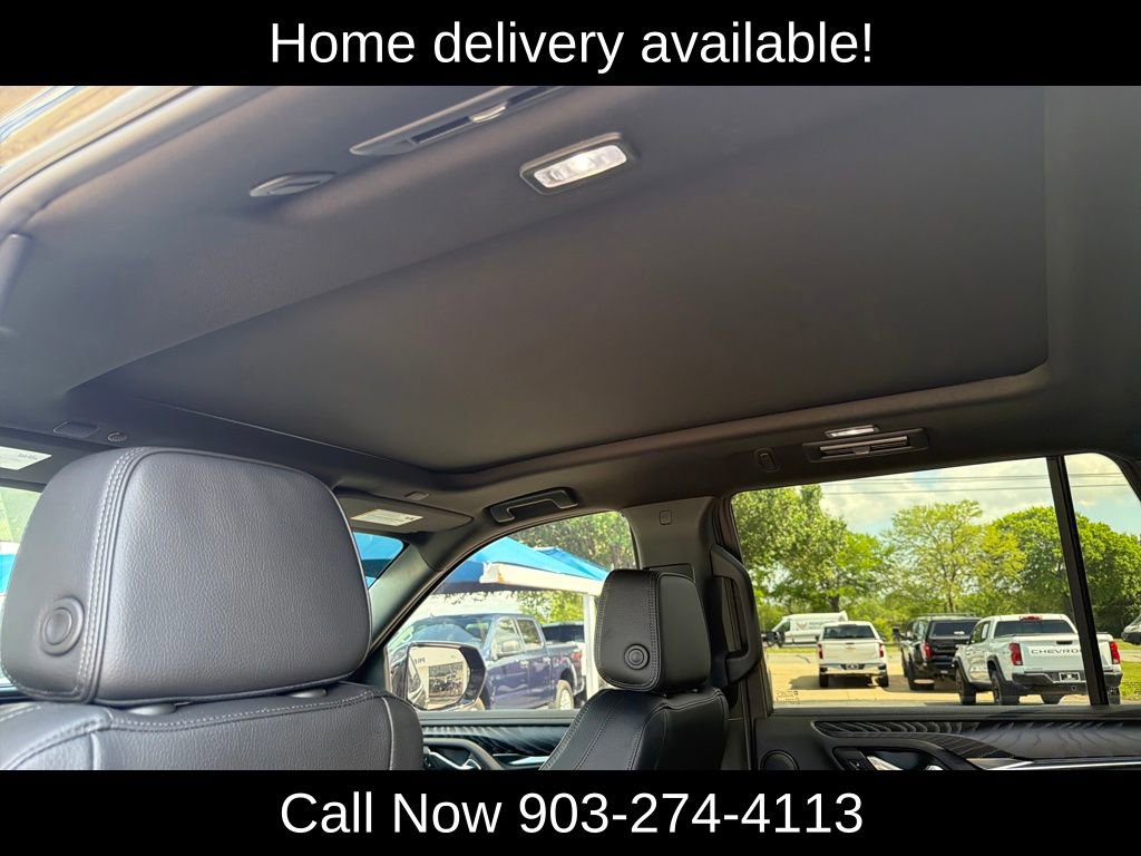 Used 2024 GMC Yukon Denali image 15