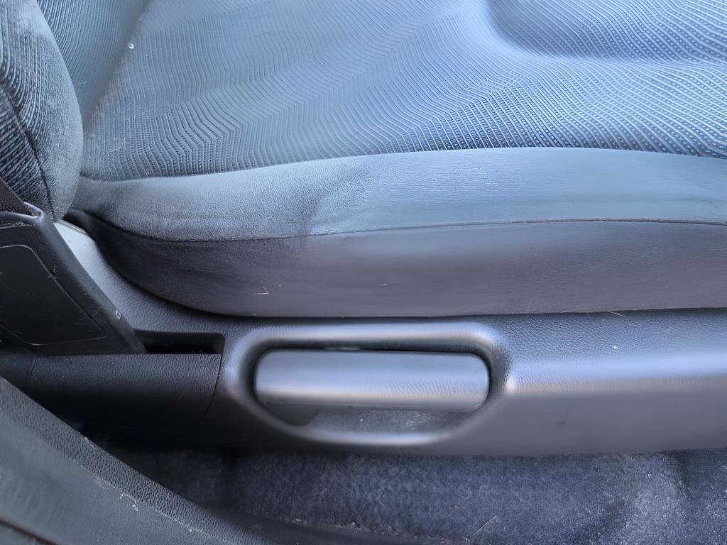 Used 2009 Honda Fit Sport image 30