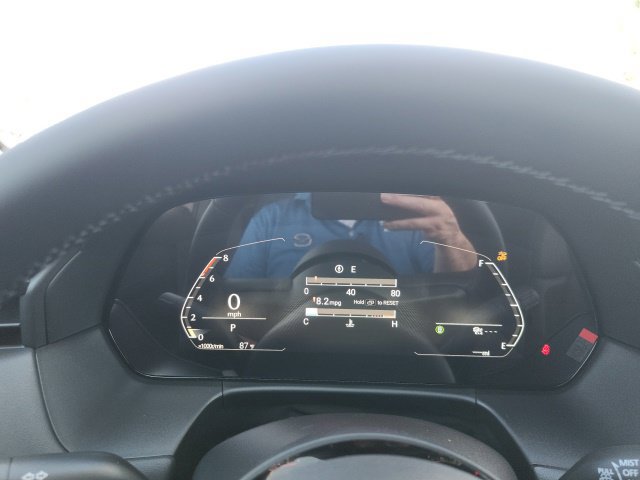 New 2026 MAZDA CX-5 Preferred AWD/4WD image 26