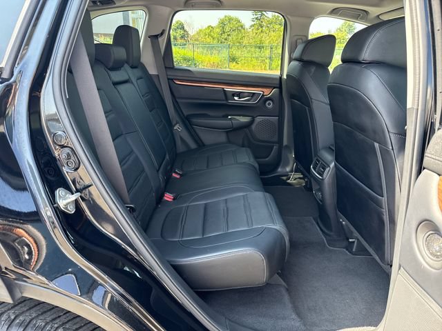 Used 2018 Honda CR-V Touring image 12
