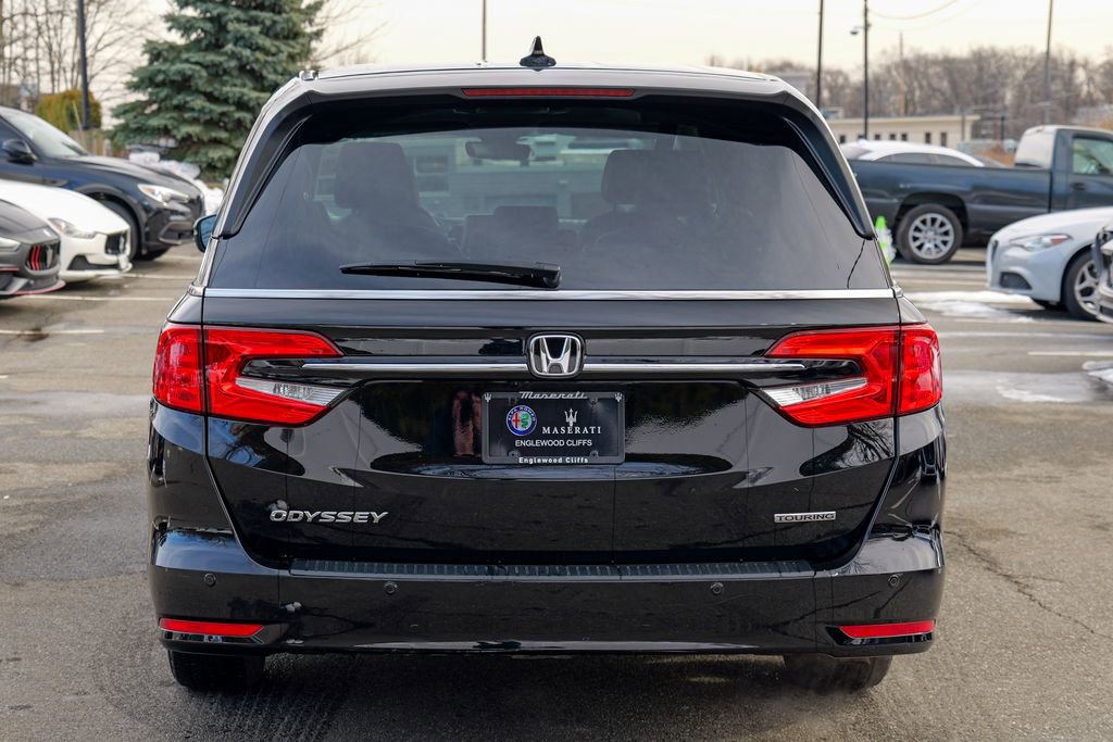 Used 2023 Honda Odyssey Touring image 7