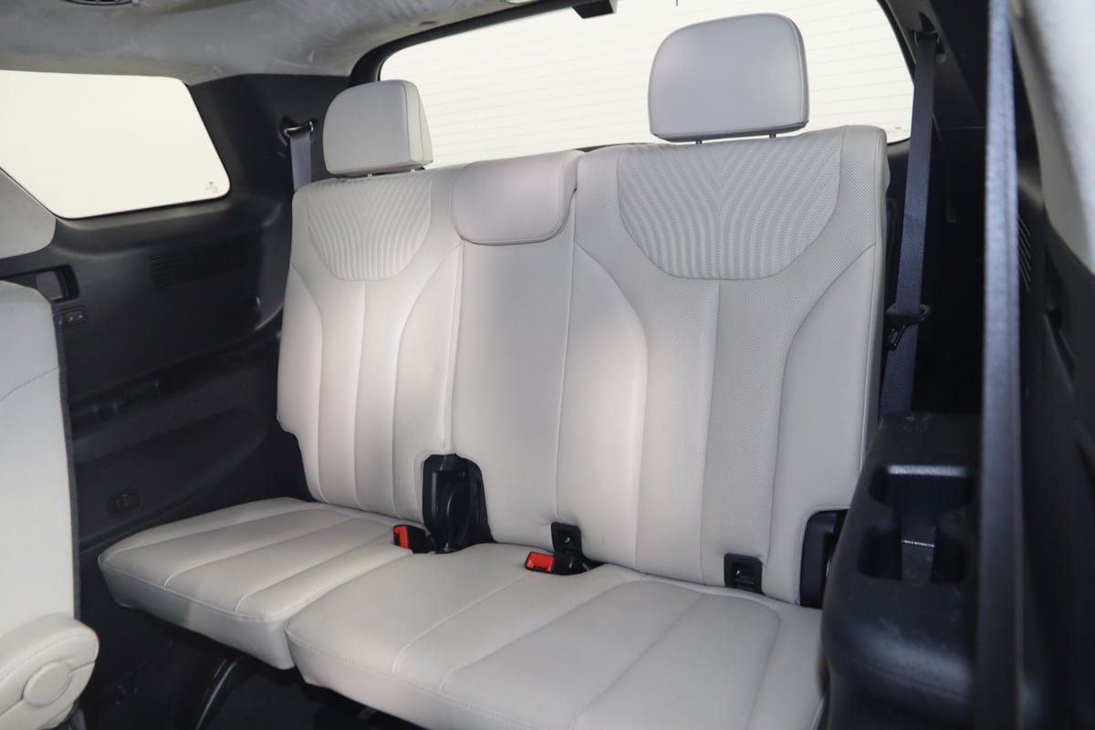 Used 2023 Hyundai Palisade Calligraphy AWD/4WD image 52