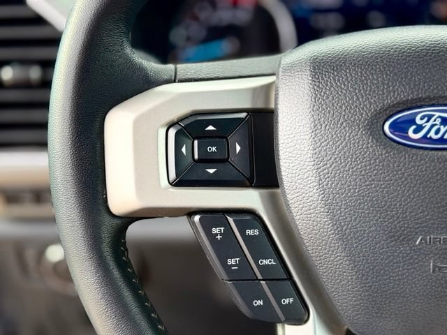 Used 2022 Ford F250 Lariat w/ Camper Package AWD/4WD image 28