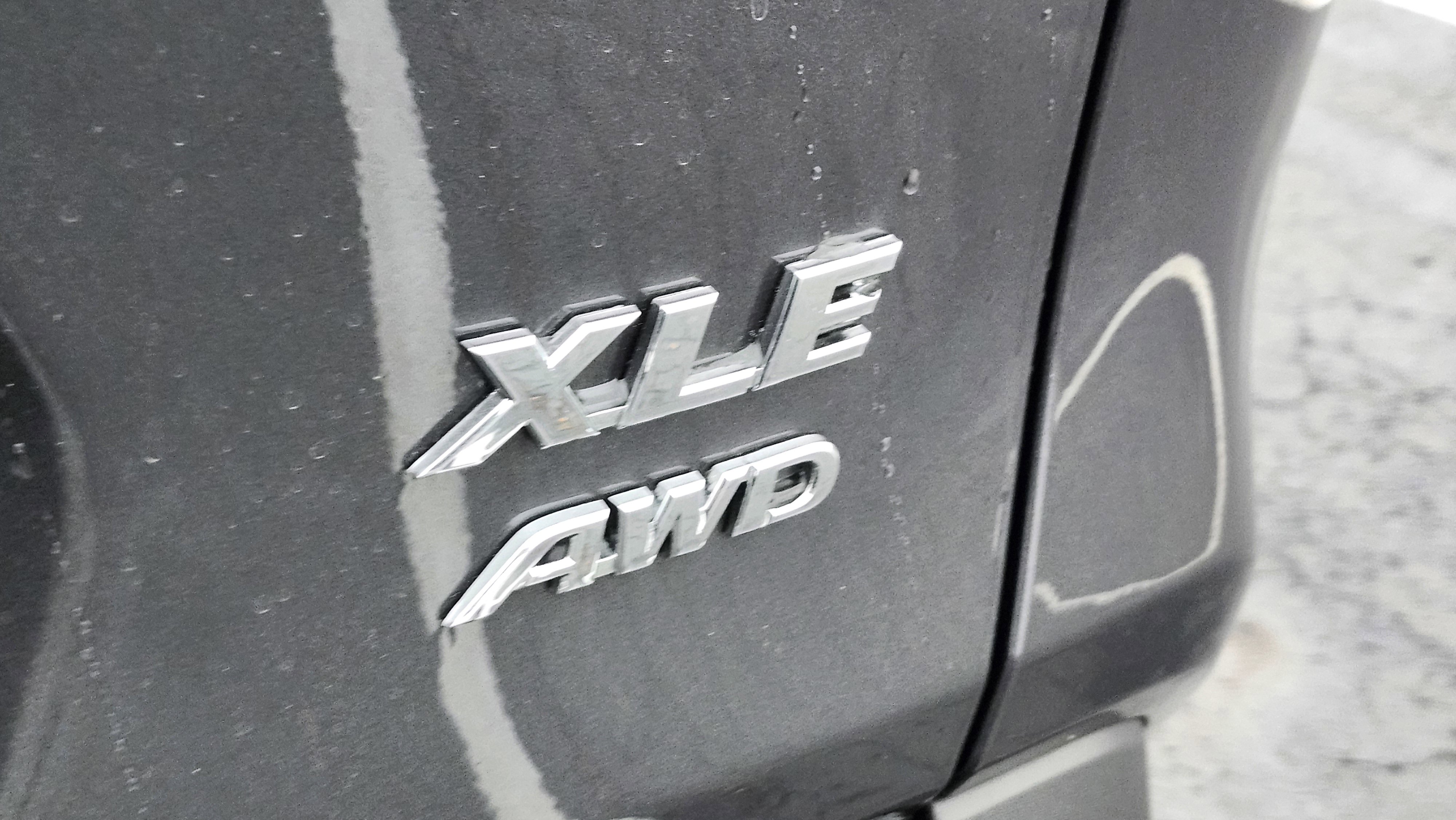 Used 2024 Toyota RAV4 XLE image 15