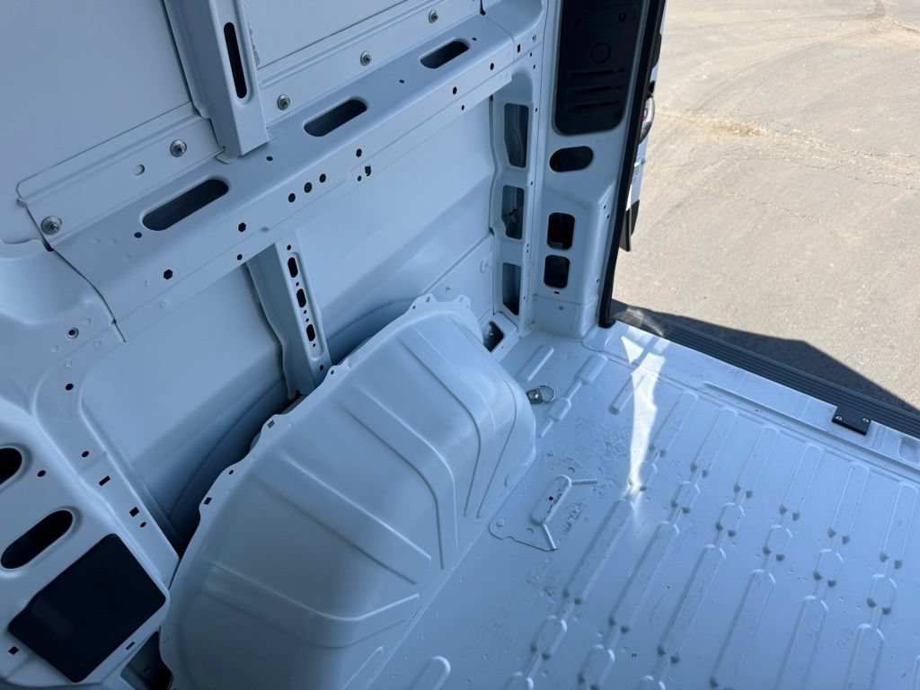 New 2026 RAM ProMaster 1500 FWD image 39