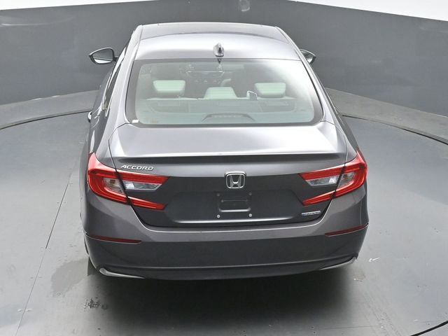 Used 2020 Honda Accord EX-L image 45