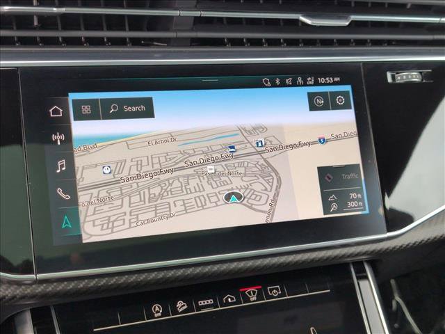 Used 2021 Audi RS Q8 image 13