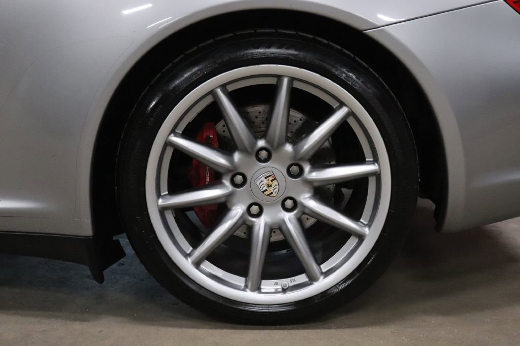 Used 2006 Porsche 911 Carrera 4S image 34