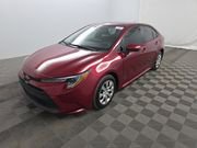 Used 2025 Toyota Corolla LE image 2