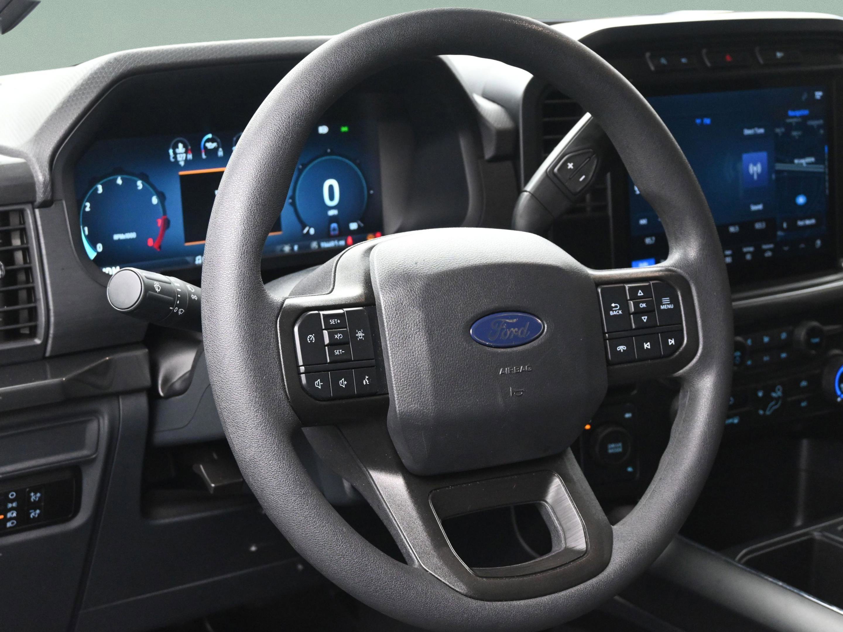Used 2024 Ford F150 STX AWD/4WD image 17