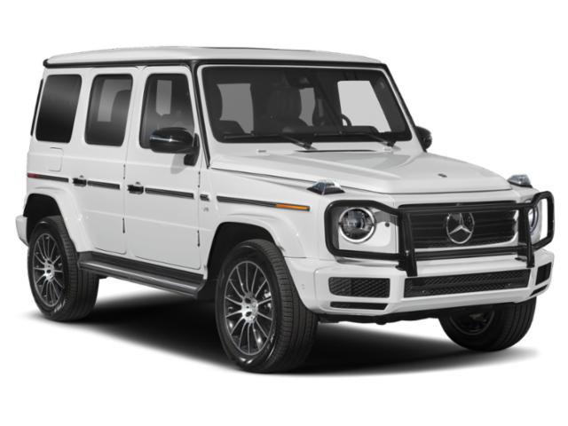 Used 2020 Mercedes-Benz G 550 image 9