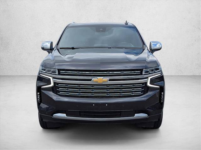 Used 2023 Chevrolet Suburban Premier RWD video 2