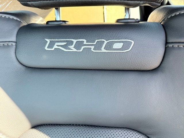 New 2026 RAM 1500 RHO image 13