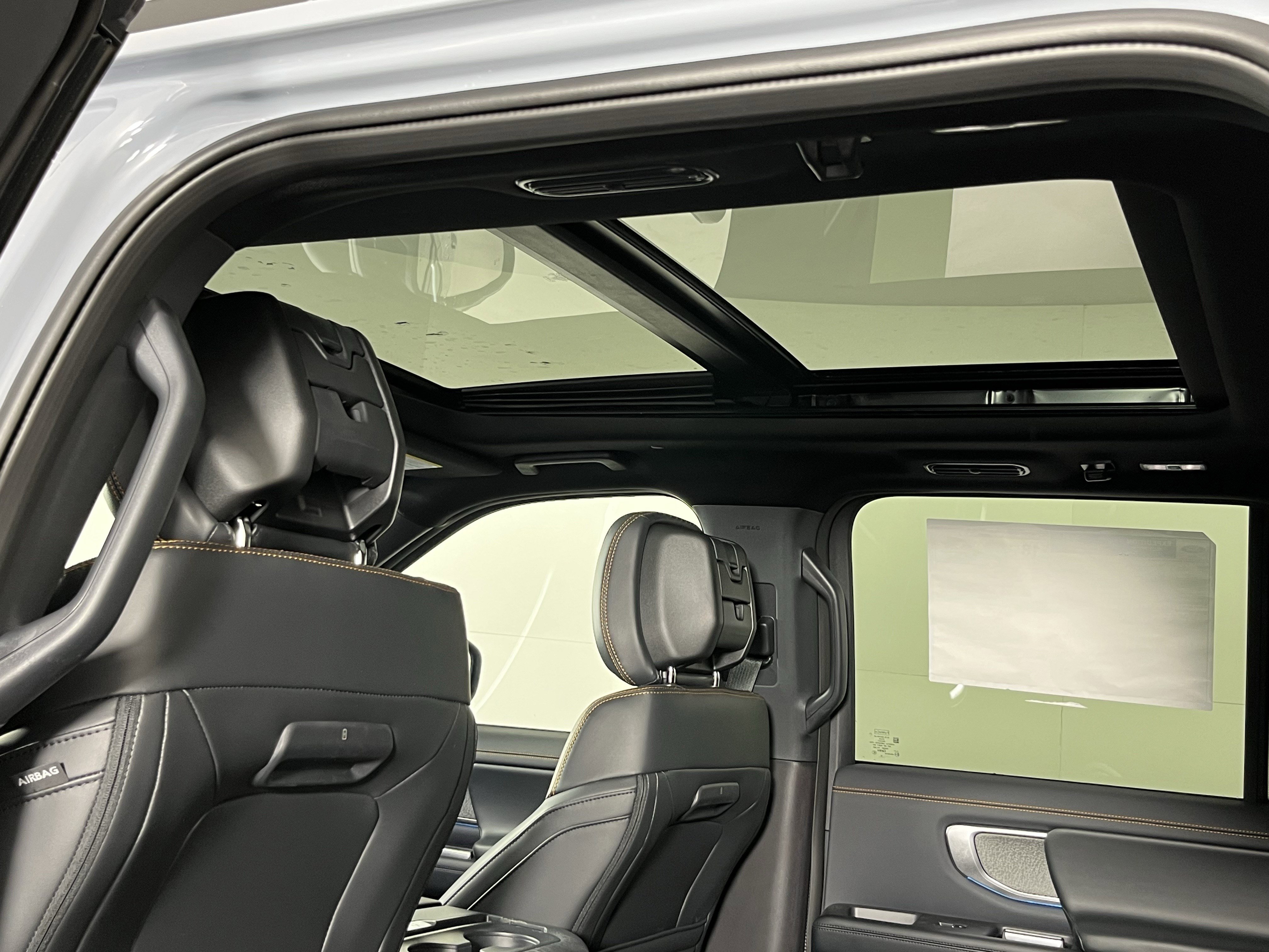 New 2026 Ford Expedition Tremor AWD/4WD image 15