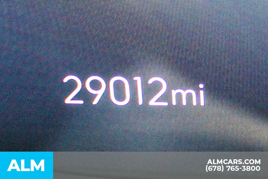 Used 2026 Buick Enclave Preferred FWD image 41