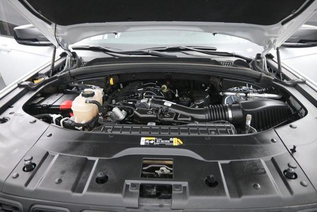 Used 2023 Jeep Grand Cherokee Altitude AWD/4WD image 22