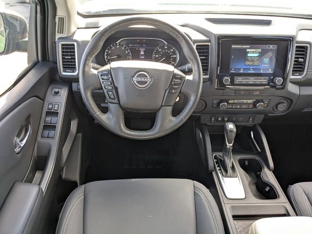 Used 2022 Nissan Frontier SV image 31